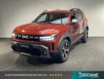 Dacia Duster JLX-44-D financial lease – Leaseprijzen.nl – afbeelding 1
