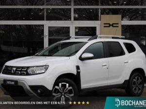 Dacia Duster JPT-16-D financial lease – Leaseprijzen.nl – afbeelding 1