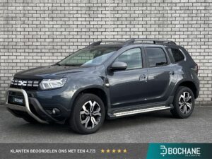 Dacia Duster JSV-48-P financial lease – Leaseprijzen.nl – afbeelding 1