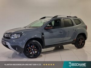 Dacia Duster JSV-91-Z financial lease – Leaseprijzen.nl – afbeelding 1