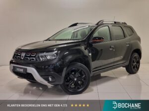 Dacia Duster JSZ-83-N financial lease – Leaseprijzen.nl – afbeelding 1