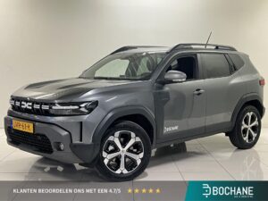 Dacia Duster JVR-61-K financial lease – Leaseprijzen.nl – afbeelding 1