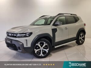 Dacia Duster JXD-59-V financial lease – Leaseprijzen.nl – afbeelding 1