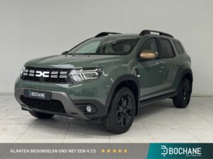 Dacia Duster JXK-44-J financial lease – Leaseprijzen.nl – afbeelding 1