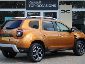 Dacia Duster K-211-XZ financial lease – Leaseprijzen.nl – afbeelding 2
