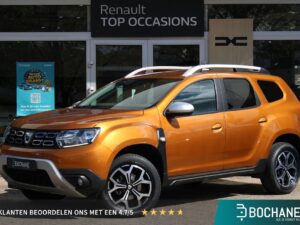 Dacia Duster K-211-XZ financial lease – Leaseprijzen.nl – afbeelding 1