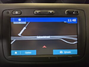 Dacia Duster K-910-SH financial lease – Leaseprijzen.nl – afbeelding 2