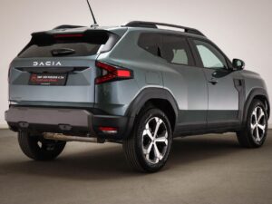 Dacia Duster KFS-28-Z financial lease – Leaseprijzen.nl – afbeelding 2