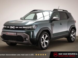 Dacia Duster KFS-28-Z financial lease – Leaseprijzen.nl – afbeelding 1