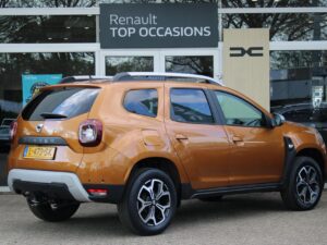Dacia Duster L-473-SK financial lease – Leaseprijzen.nl – afbeelding 2
