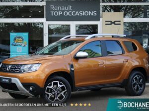 Dacia Duster L-473-SK financial lease – Leaseprijzen.nl – afbeelding 1