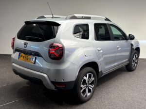 Dacia Duster P-458-HK financial lease – Leaseprijzen.nl – afbeelding 2