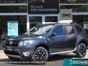 Dacia Duster RH-609-J financial lease – Leaseprijzen.nl – afbeelding 1