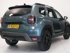 Dacia Duster X-422-FJ financial lease – Leaseprijzen.nl – afbeelding 2
