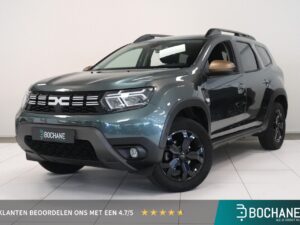 Dacia Duster X-422-FJ financial lease – Leaseprijzen.nl – afbeelding 1