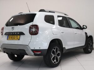 Dacia Duster X-652-TL financial lease – Leaseprijzen.nl – afbeelding 2
