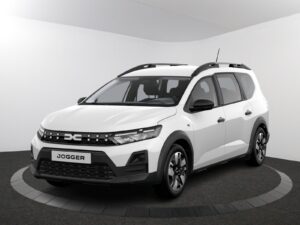 Dacia Jogger - financial lease – Leaseprijzen.nl – afbeelding 1