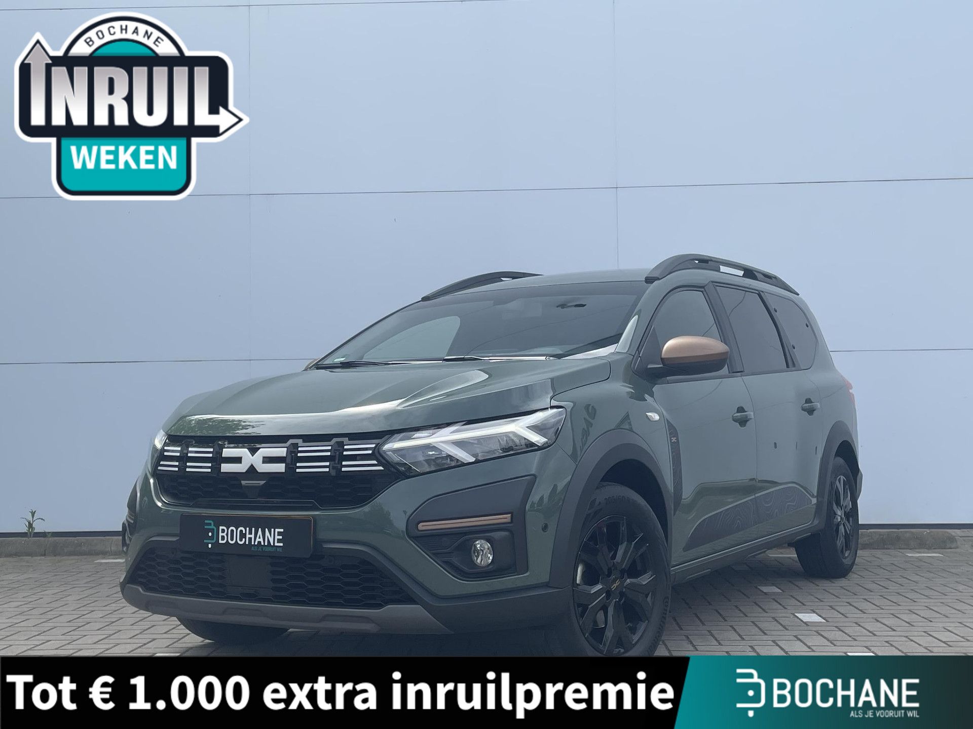 Dacia Jogger GBD-98-S financial lease – Leaseprijzen.nl – afbeelding 1