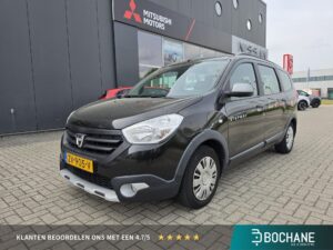 Dacia Lodgy ZV-905-V financial lease – Leaseprijzen.nl – afbeelding 1