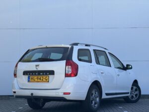 Dacia Logan HL-942-G financial lease – Leaseprijzen.nl – afbeelding 2