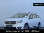 Dacia Logan HL-942-G financial lease – Leaseprijzen.nl – afbeelding 1