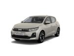Dacia Sandero - financial lease – Leaseprijzen.nl – afbeelding 2