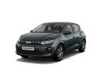 Dacia Sandero - financial lease – Leaseprijzen.nl – afbeelding 2
