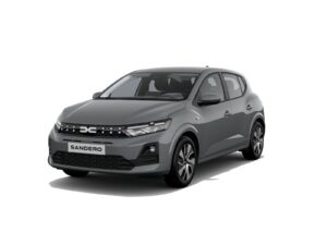 Dacia Sandero - financial lease – Leaseprijzen.nl – afbeelding 2