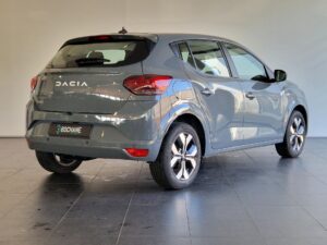 Dacia Sandero - financial lease – Leaseprijzen.nl – afbeelding 2