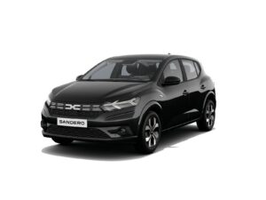Dacia Sandero - financial lease – Leaseprijzen.nl – afbeelding 2