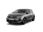 Dacia Sandero - financial lease – Leaseprijzen.nl – afbeelding 2