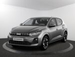 Dacia Sandero - financial lease – Leaseprijzen.nl – afbeelding 1