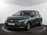 Dacia Sandero - financial lease – Leaseprijzen.nl – afbeelding 1