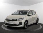 Dacia Sandero - financial lease – Leaseprijzen.nl – afbeelding 1