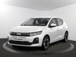Dacia Sandero - financial lease – Leaseprijzen.nl – afbeelding 1