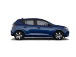 Dacia Sandero - financial lease – Leaseprijzen.nl – afbeelding 3