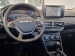 Dacia Sandero - financial lease – Leaseprijzen.nl – afbeelding 3
