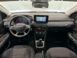 Dacia Sandero - financial lease – Leaseprijzen.nl – afbeelding 3