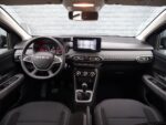 Dacia Sandero - financial lease – Leaseprijzen.nl – afbeelding 3