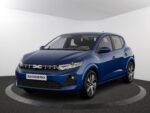 Dacia Sandero - financial lease – Leaseprijzen.nl – afbeelding 1