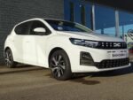 Dacia Sandero - financial lease – Leaseprijzen.nl – afbeelding 4