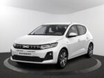 Dacia Sandero - financial lease – Leaseprijzen.nl – afbeelding 1