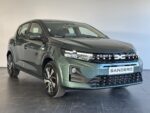 Dacia Sandero - financial lease – Leaseprijzen.nl – afbeelding 5