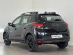 Dacia Sandero - financial lease – Leaseprijzen.nl – afbeelding 5