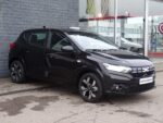 Dacia Sandero - financial lease – Leaseprijzen.nl – afbeelding 5