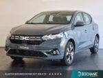 Dacia Sandero - financial lease – Leaseprijzen.nl – afbeelding 1