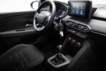 Dacia Sandero JLX-92-N financial lease – Leaseprijzen.nl – afbeelding 3