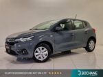 Dacia Sandero JLX-94-N financial lease – Leaseprijzen.nl – afbeelding 1
