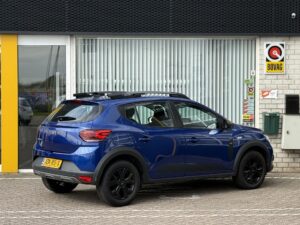 Dacia SanderoStepway JZK-85-S financial lease – Leaseprijzen.nl – afbeelding 2