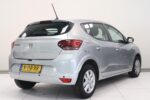 Dacia Sandero K-118-XR financial lease – Leaseprijzen.nl – afbeelding 2